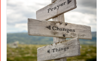 Power of Prayer Pointed Me In The Right Direction