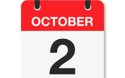 Why This Date MAtters