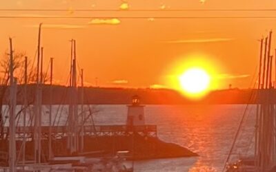 Psalm 103:12 – And as far as sunrise from sunset, he has separated us from our sins