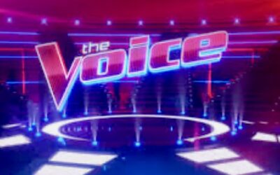 The Voice!