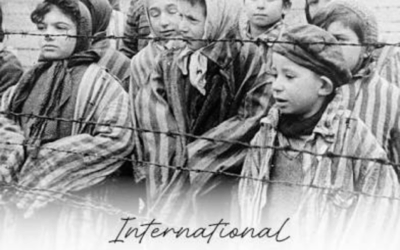 Holocaust Martyrs’ and Heroes’ Remembrance Day