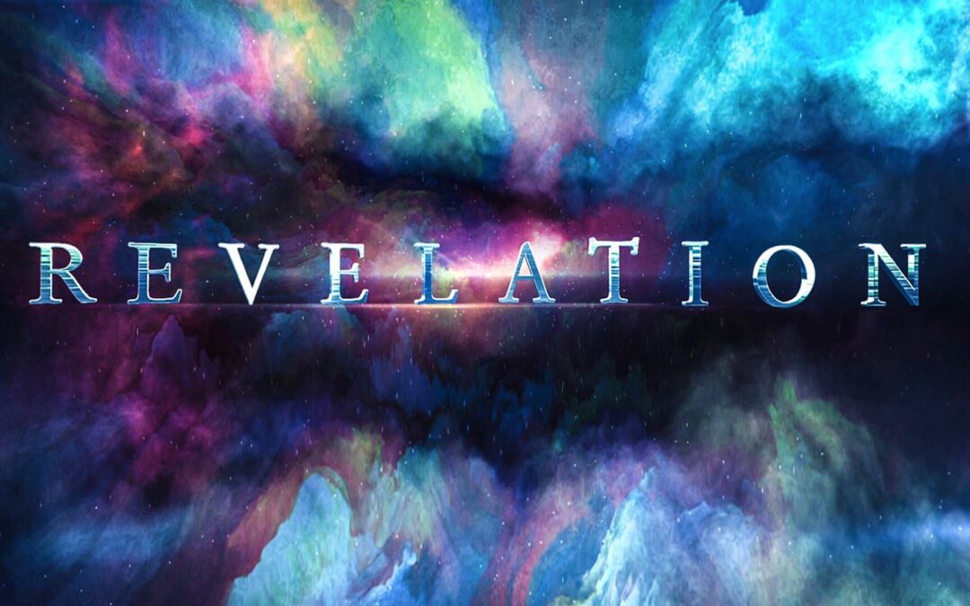 Brief Summary of the book of Revelation