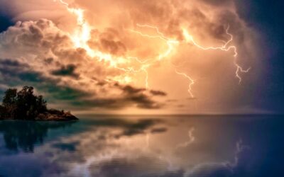 In these times, let’s hold tightly to the truth that our God is the “Ancient of Days”.