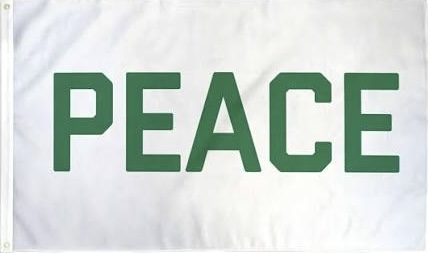 True Peace Talks, In the life and ministry of Jesus, the Son of God, SHALOM took on flesh. He did not just talk about peace; He embodied it.